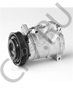 05005441AE PLYMOUTH Компрессор, кондиционер в городе Екатеринбург