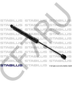 1R12670813AB ASTON MARTIN Газовая пружина, крышка багажник в городе Екатеринбург