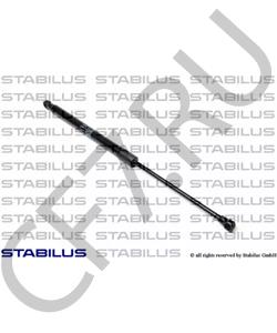 384700118 MASERATI Газовая пружина, крышка багажник в городе Екатеринбург