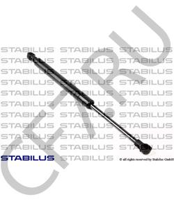 3W8 827 550 C BENTLEY Газовая пружина, крышка багажник в городе Екатеринбург