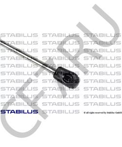 4G43-16C826-AB ASTON MARTIN Газовая пружина, капот в городе Екатеринбург