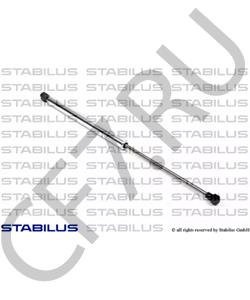 4G43-406A10-AC ASTON MARTIN Газовая пружина, крышка багажник в городе Екатеринбург