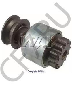 10494 Ucel Опора двигателя задняя (растяжка) Рено Megane, Scenic 1 1.6i 16V АКПП в городе Екатеринбург