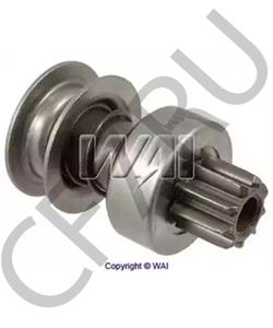 1151152A ALLIS-CHALMERS Привод с механизмом свободного хода, стартер в городе Екатеринбург