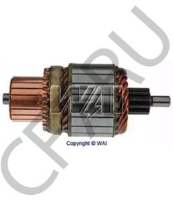 6A10031171 KUBOTA Якорь, стартер в городе Екатеринбург