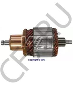 1712363071 KUBOTA Якорь, стартер в городе Екатеринбург