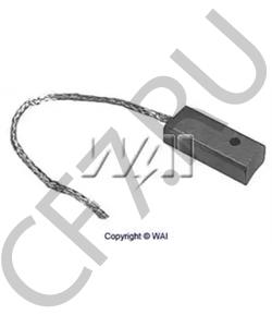 11983677750 YANMAR Угольная щетка, генератор в городе Екатеринбург