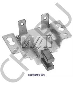 6668841 BOBCAT Кронштейн, угольная щетка в городе Екатеринбург