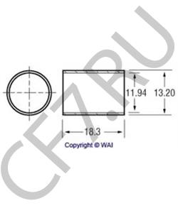 S889 MEGA Втулка, вал стартера в городе Екатеринбург