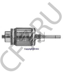 X211491001 YANMAR Якорь, стартер в городе Екатеринбург