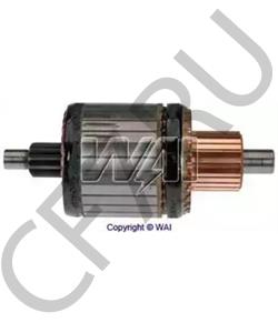 78100SF EAGLE Якорь, стартер в городе Екатеринбург