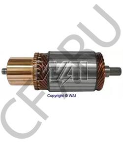 210802058 KAWASAKI MOTORCYCLES Якорь, стартер в городе Екатеринбург