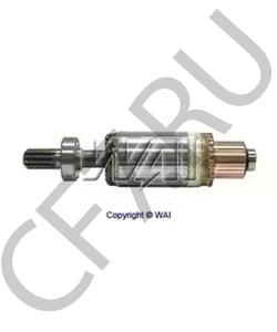 11913177400 YANMAR Якорь, стартер в городе Екатеринбург