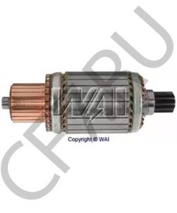 X213011001 YANMAR Якорь, стартер в городе Екатеринбург