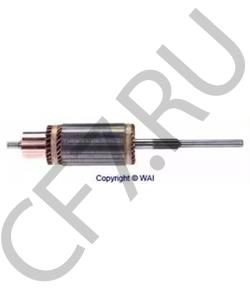 4224SA EAGLE Якорь, стартер в городе Екатеринбург