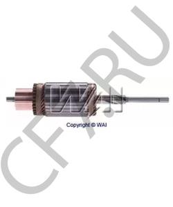 78220SD EAGLE Якорь, стартер в городе Екатеринбург