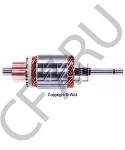 78120SF EAGLE Якорь, стартер в городе Екатеринбург