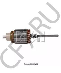 68607 MERCURY Якорь, стартер в городе Екатеринбург