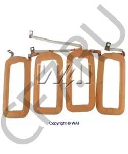 329677 CATERPILLAR Обмотка возбуждения, стартер в городе Екатеринбург