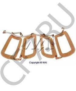 8M5833 CATERPILLAR Обмотка возбуждения, стартер в городе Екатеринбург