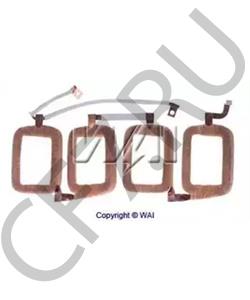 8N2328 CATERPILLAR Обмотка возбуждения, стартер в городе Екатеринбург