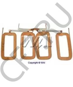 2988111 KHD Обмотка возбуждения, стартер в городе Екатеринбург