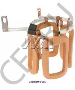 11540050300001 ALFA ROMEO Обмотка возбуждения, стартер в городе Екатеринбург