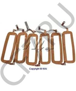 5L6425 CATERPILLAR Обмотка возбуждения, стартер в городе Екатеринбург