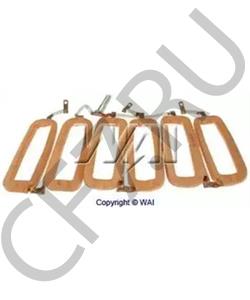 7M0324 CATERPILLAR Обмотка возбуждения, стартер в городе Екатеринбург