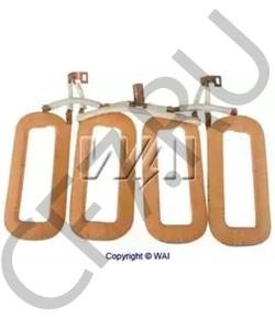 8T8568 CATERPILLAR Обмотка возбуждения, стартер в городе Екатеринбург