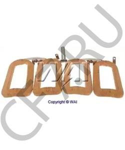 5L8731 CATERPILLAR Обмотка возбуждения, стартер в городе Екатеринбург