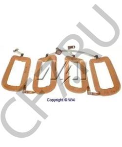 4M1839 CATERPILLAR Обмотка возбуждения, стартер в городе Екатеринбург