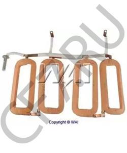 5L8880 CATERPILLAR Обмотка возбуждения, стартер в городе Екатеринбург