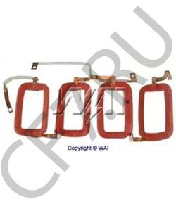 79100SD EAGLE Обмотка возбуждения, стартер в городе Екатеринбург