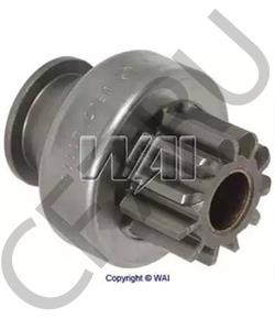 37H6906 LEYLAND Привод с механизмом свободного хода, стартер в городе Екатеринбург