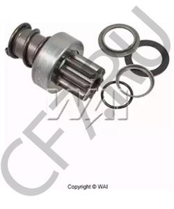 RTC1324 LEYLAND Привод с механизмом свободного хода, стартер в городе Екатеринбург