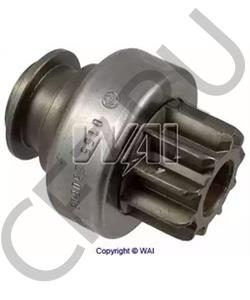 37H8046 LEYLAND Привод с механизмом свободного хода, стартер в городе Екатеринбург