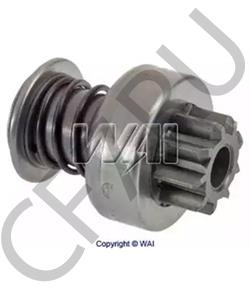 1308525 KHD Привод с механизмом свободного хода, стартер в городе Екатеринбург