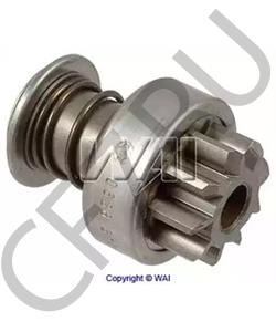 20167088 KHD Привод с механизмом свободного хода, стартер в городе Екатеринбург