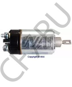 0331302005 NSU Тяговое реле, стартер в городе Екатеринбург