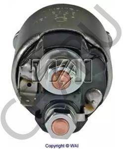 270102122 KAWASAKI MOTORCYCLES Тяговое реле, стартер в городе Екатеринбург