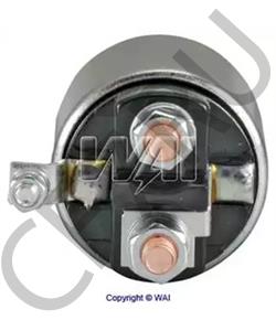 83503655 JEEP Тяговое реле, стартер в городе Екатеринбург