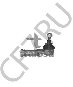 1138313 FORD (CHANGAN) Наконечник поперечной рулевой тяги в городе Екатеринбург