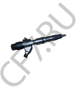 612600080611 SHACMAN Форсунка Евро-3 Weichai WP10 0445120213 в городе Екатеринбург