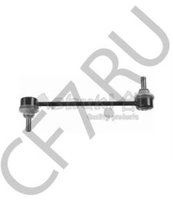 55530-38600 HYUNDAI (BEIJING) Тяга / стойка, стабилизатор в городе Екатеринбург