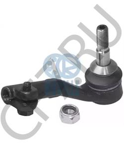 32 10 6 767 782 BMW (BRILLIANCE) Наконечник поперечной рулевой тяги в городе Екатеринбург