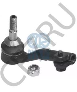 32 10 6 767 781 BMW (BRILLIANCE) Наконечник поперечной рулевой тяги в городе Екатеринбург