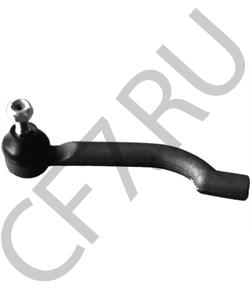 48647JD01A NISSAN (DONGFENG) Наконечник поперечной рулевой тяги в городе Екатеринбург