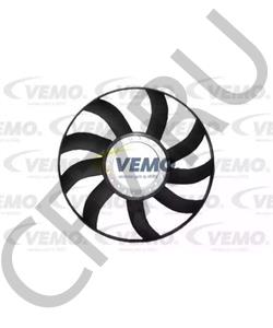 4A0121301 AUDI Крыльчатка вентилятора, охлаждение двигателя в городе Екатеринбург