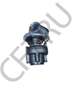 C4051323 DFM Турбина (Турбокомпрессор) 300 л.с.DF в городе Екатеринбург